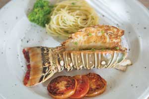 Duke's Lobster & Seafood