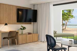 Ocean View Junior Suites at Finest Punta Cana