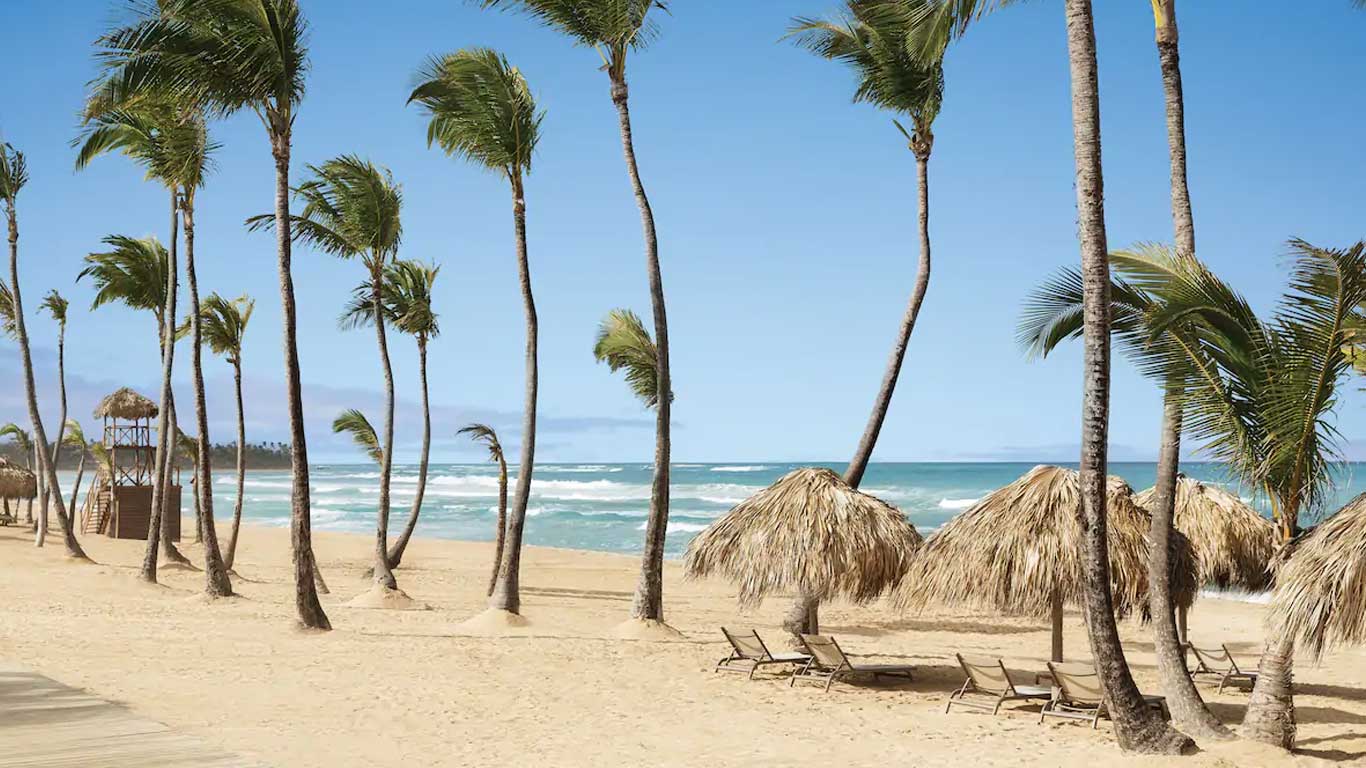 Finest Punta Cana - All Inclusive 